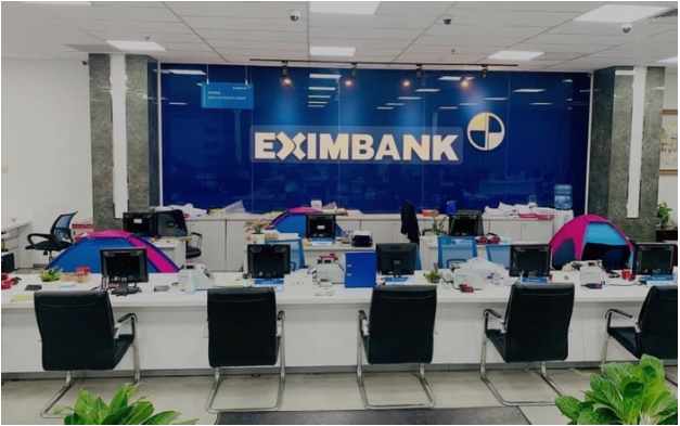 Eximbank chủ động khắc phục vi phạm hành chính trong hoạt động kinh doanh vàng- Ảnh 1. Eximbank chủ động khắc phục vi phạm hành chính trong hoạt động kinh doanh vàng- Ảnh 1.