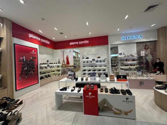 Doanh nghiệp Việt thâu tóm hệ thống giày Pierre Cardin Thái Lan 40 năm- Ảnh 2.