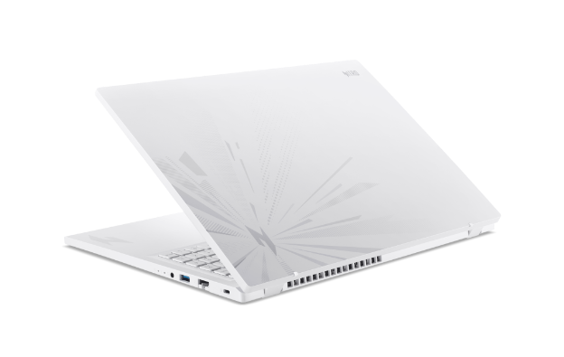 Acer Nitro Lite 16 - Thế hệ laptop gaming tiếp theo, mỏng nhẹ chuẩn Esport 2025 - Ảnh 2.