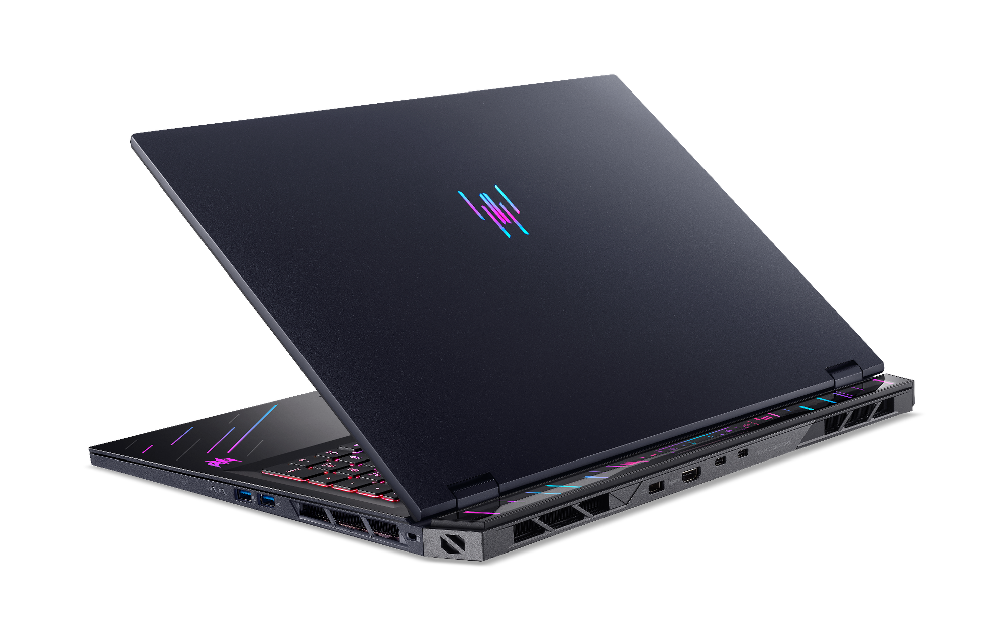Sức mạnh laptop gaming AI Acer Predator 2025 chinh phục mọi tựa game AAA- Ảnh 3.