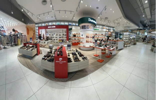 Doanh nghiệp Việt thâu tóm hệ thống giày Pierre Cardin Thái Lan 40 năm- Ảnh 3.