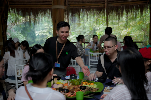 Sovaba Travel: Từ startup non trẻ trở thành thương hiệu lữ hành quốc tế- Ảnh 3. Sovaba Travel: Từ startup non trẻ trở thành thương hiệu lữ hành quốc tế- Ảnh 3.