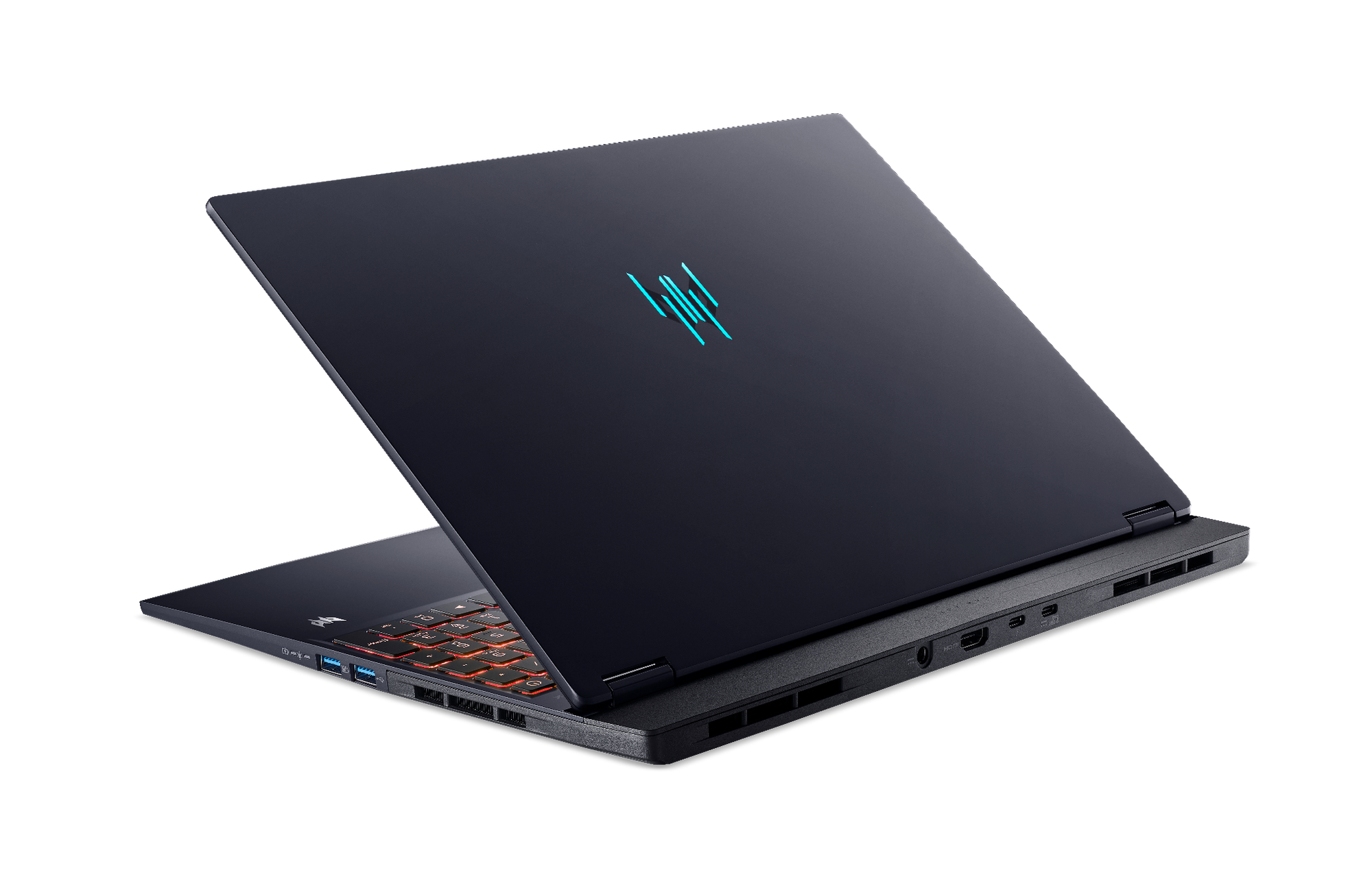 Sức mạnh laptop gaming AI Acer Predator 2025 chinh phục mọi tựa game AAA- Ảnh 5.