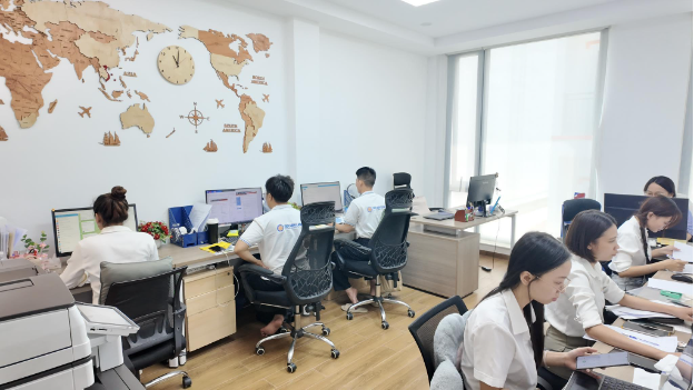 Xuất nhập cảnh dễ dàng, trọn gói cùng Tân Văn Lang- Ảnh 4. Xuất nhập cảnh dễ dàng, trọn gói cùng Tân Văn Lang- Ảnh 4.