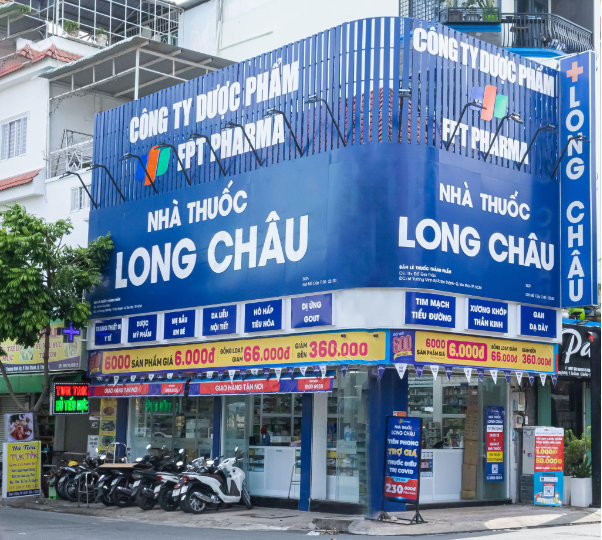 Giải pháp phòng ngừa viêm phổi do RSV hàng đầu thế giới đã có tại Việt Nam - Ảnh 1.