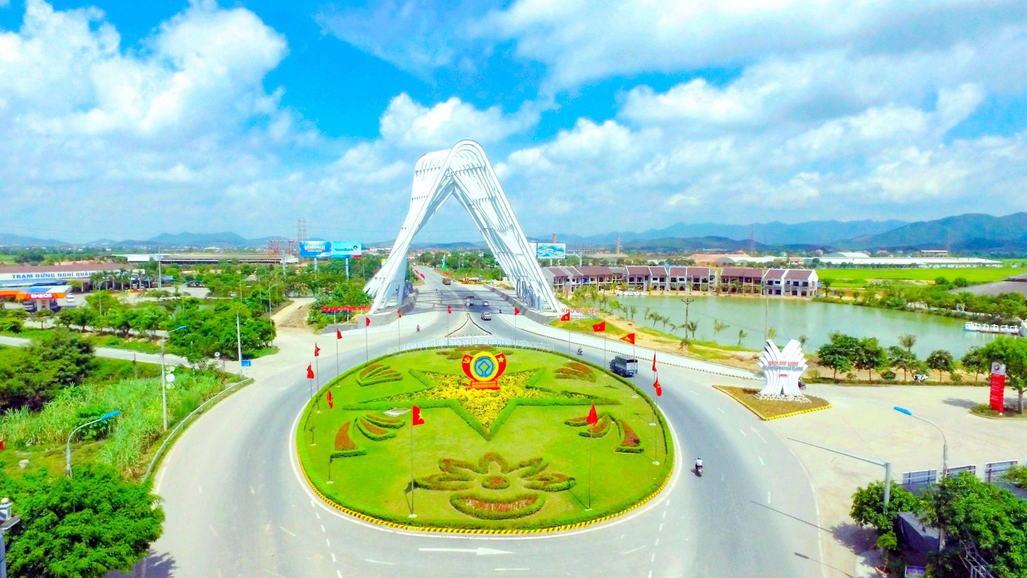 Đất nền lên ngôi trong bối cảnh mới, vùng ven “hút” dòng tiền mạnh - Ảnh 1. Đất nền lên ngôi trong bối cảnh mới, vùng ven “hút” dòng tiền mạnh - Ảnh 1.