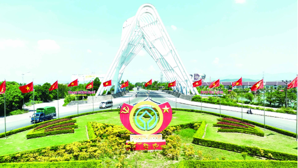 Bỏ cấp Thành phố và sáp nhập xã/phường, bất động sản tại Đông Triều ảnh hưởng ra sao? - Ảnh 1. Bỏ cấp Thành phố và sáp nhập xã/phường, bất động sản tại Đông Triều ảnh hưởng ra sao? - Ảnh 1.