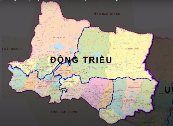 Bỏ cấp Thành phố và sáp nhập xã/phường, bất động sản tại Đông Triều ảnh hưởng ra sao? - Ảnh 2. Bỏ cấp Thành phố và sáp nhập xã/phường, bất động sản tại Đông Triều ảnh hưởng ra sao? - Ảnh 2.