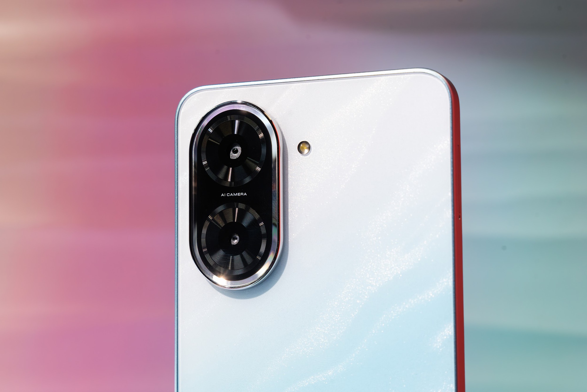 Redmi A5: “Chiến binh” phân khúc phổ thông với Camera AI 32MP, màn hình 120Hz và pin 5.200mAh- Ảnh 3. Redmi A5: “Chiến binh” phân khúc phổ thông với Camera AI 32MP, màn hình 120Hz và pin 5.200mAh- Ảnh 3.