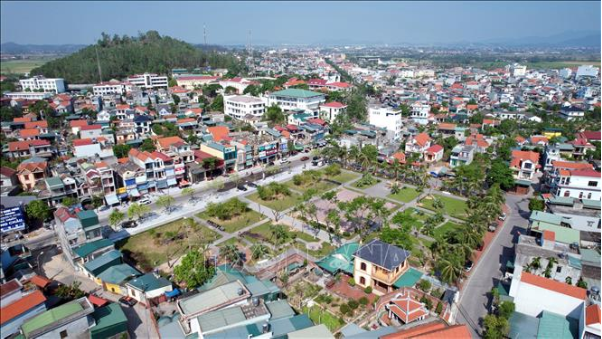 Bỏ cấp Thành phố và sáp nhập xã/phường, bất động sản tại Đông Triều ảnh hưởng ra sao? - Ảnh 3. Bỏ cấp Thành phố và sáp nhập xã/phường, bất động sản tại Đông Triều ảnh hưởng ra sao? - Ảnh 3.