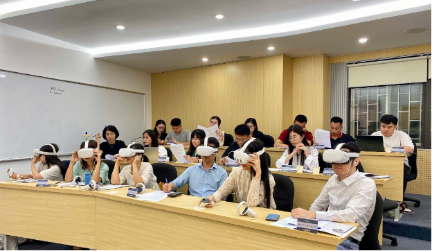 GenAI bùng nổ: Bài toán nhân lực và cơ hội bứt phá cho nhà quản lý biết thích nghi - Ảnh 3. GenAI bùng nổ: Bài toán nhân lực và cơ hội bứt phá cho nhà quản lý biết thích nghi - Ảnh 3.
