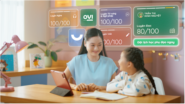 Khơi dậy trí tò mò – Bí quyết giúp trẻ chinh phục tiếng Anh hiệu quả - Ảnh 5. Khơi dậy trí tò mò – Bí quyết giúp trẻ chinh phục tiếng Anh hiệu quả - Ảnh 5.