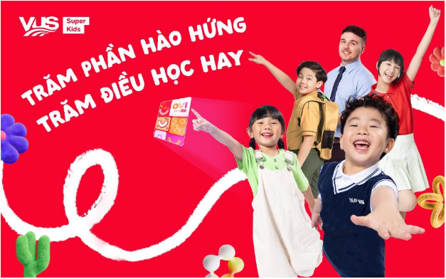 Khơi dậy trí tò mò – Bí quyết giúp trẻ chinh phục tiếng Anh hiệu quả - Ảnh 6. Khơi dậy trí tò mò – Bí quyết giúp trẻ chinh phục tiếng Anh hiệu quả - Ảnh 6.