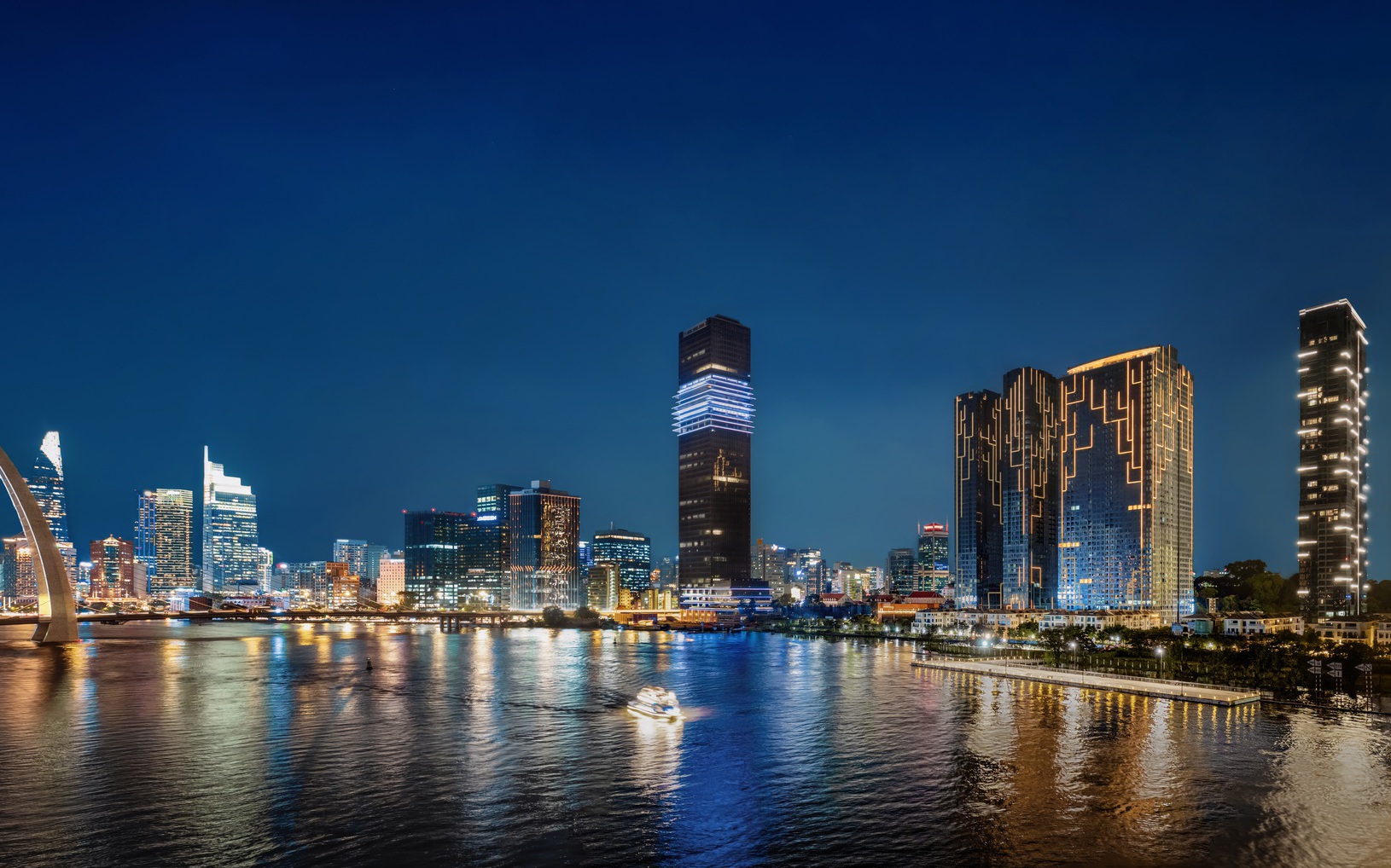 Có bao nhiêu cơ hội sở hữu căn hộ hàng hiệu JW Marriott tại Việt Nam?