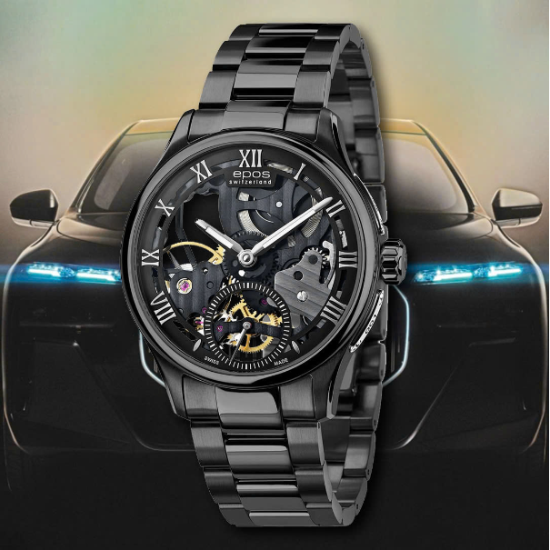 Khai trương Đăng Quang Watch Sơn La giảm giá lớn toàn quốc - Ảnh 1.