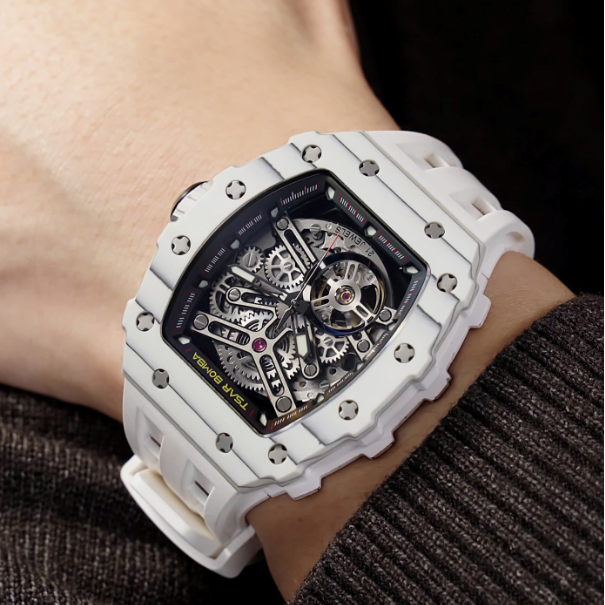 Khai trương Đăng Quang Watch Sơn La giảm giá lớn toàn quốc - Ảnh 2.