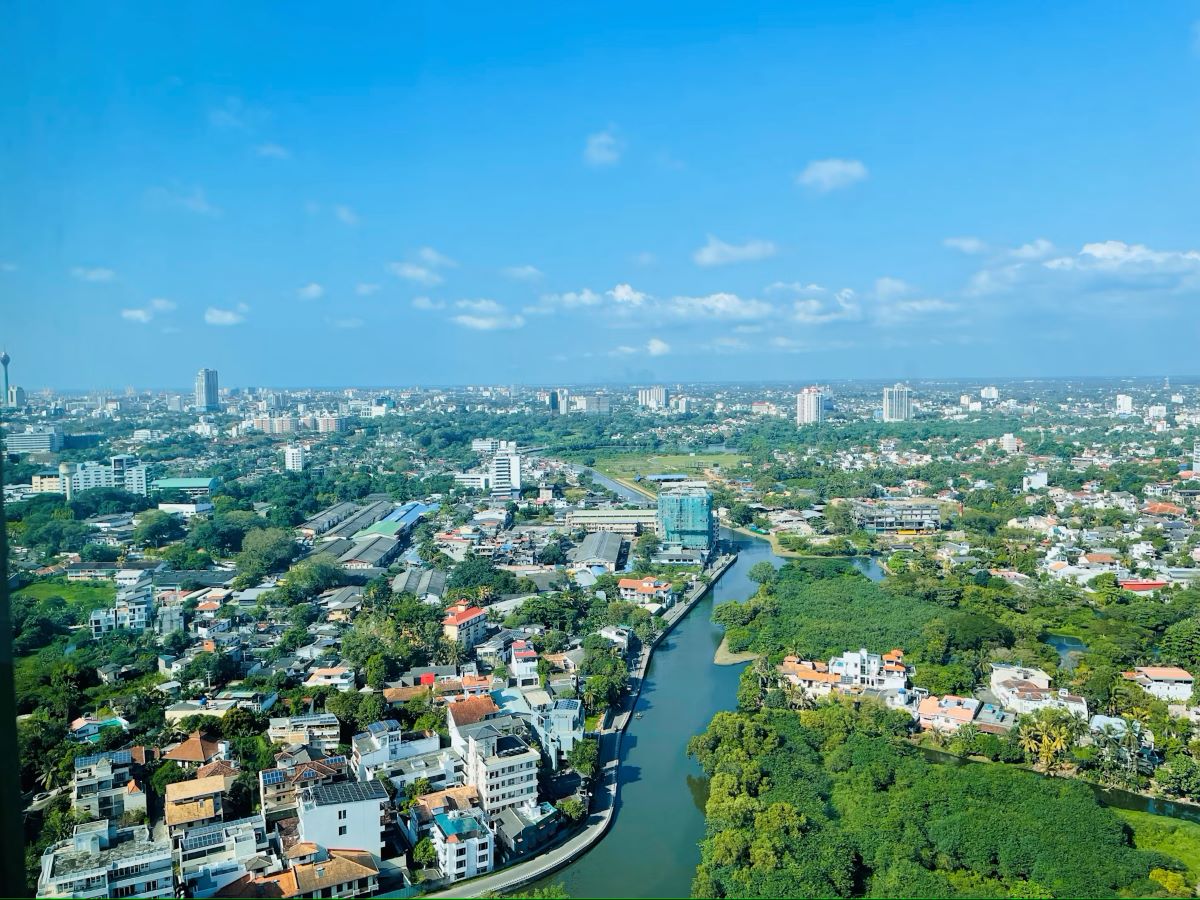 Hà Nội ở đâu trên bản đồ “điểm nóng” bất động sản hạng sang toàn cầu?- Ảnh 1. Hà Nội ở đâu trên bản đồ “điểm nóng” bất động sản hạng sang toàn cầu?- Ảnh 1.