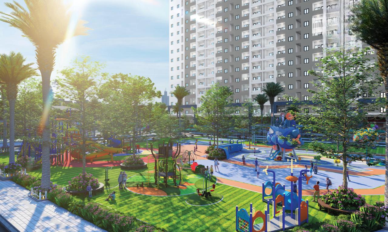 Chuỗi hoạt động hấp dẫn tại “Family Fest - nhà mình ở Conic Boulevard” - Ảnh 1. Chuỗi hoạt động hấp dẫn tại “Family Fest - nhà mình ở Conic Boulevard” - Ảnh 1.