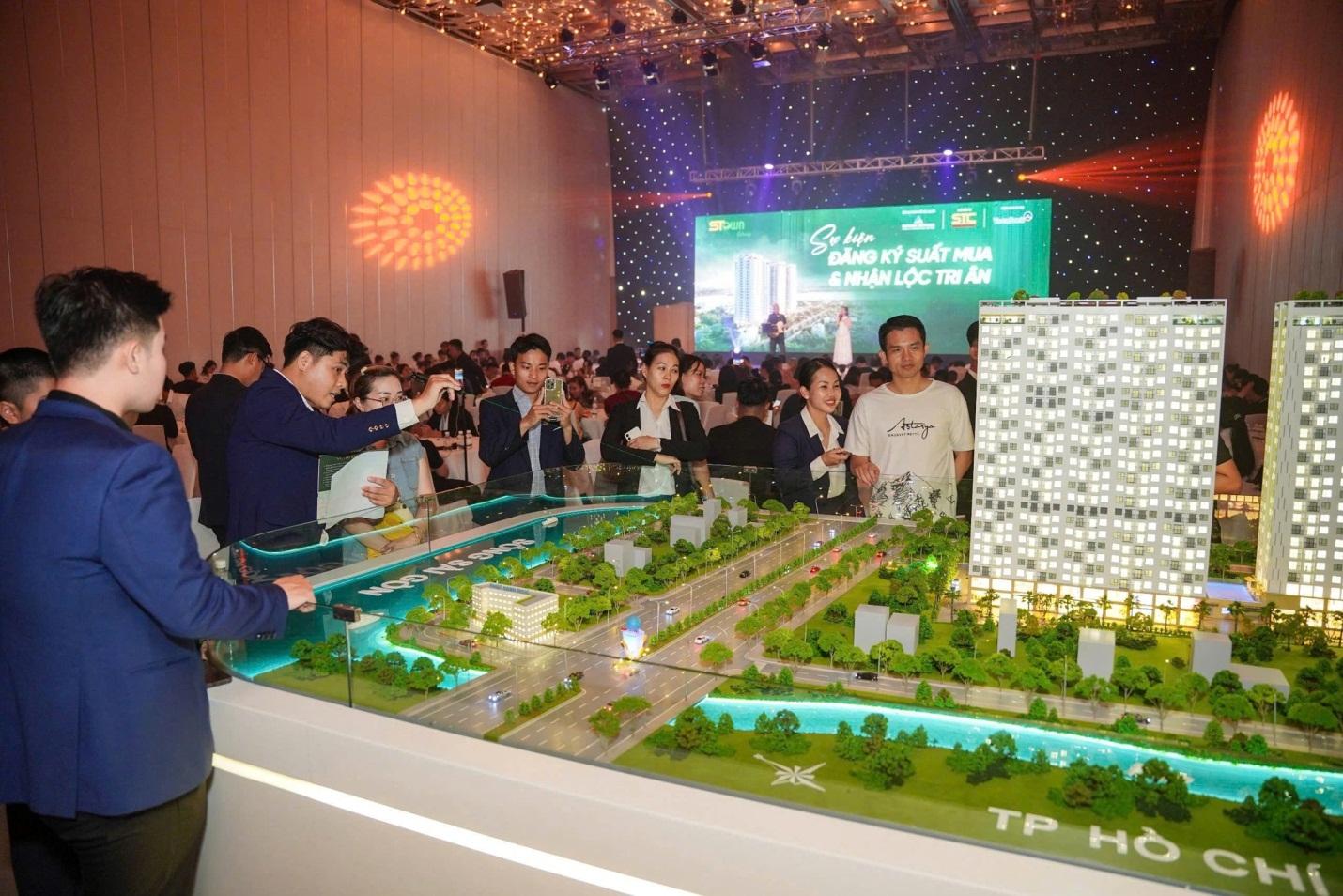 Nên mua nhà trước hay sau khi sáp nhập tỉnh thành? - Ảnh 3. Nên mua nhà trước hay sau khi sáp nhập tỉnh thành? - Ảnh 3.