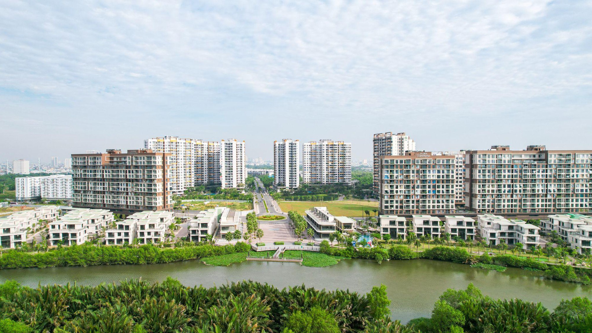 Nam Long và đối tác Nhật hợp tác vì một Việt Nam phát triển - Ảnh 2. Nam Long và đối tác Nhật hợp tác vì một Việt Nam phát triển - Ảnh 2.