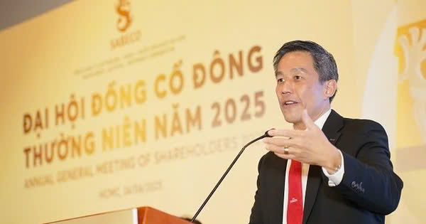 Điểm sáng doanh nghiệp họ SCIC mùa ĐHCĐ 2025- Ảnh 3. Điểm sáng doanh nghiệp họ SCIC mùa ĐHCĐ 2025- Ảnh 3.