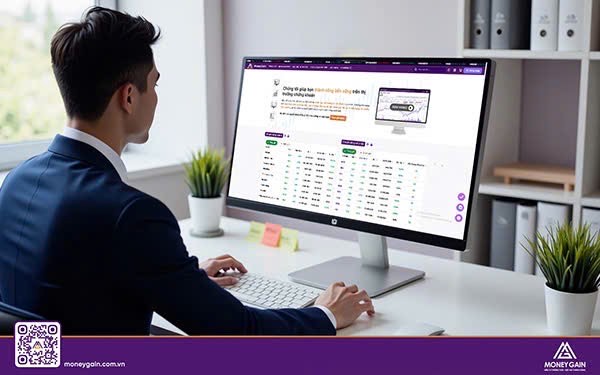 Nếu đầu tư là hành trình dài, tại sao bạn lại đi mà không có la bàn?- Ảnh 2. Nếu đầu tư là hành trình dài, tại sao bạn lại đi mà không có la bàn?- Ảnh 2.