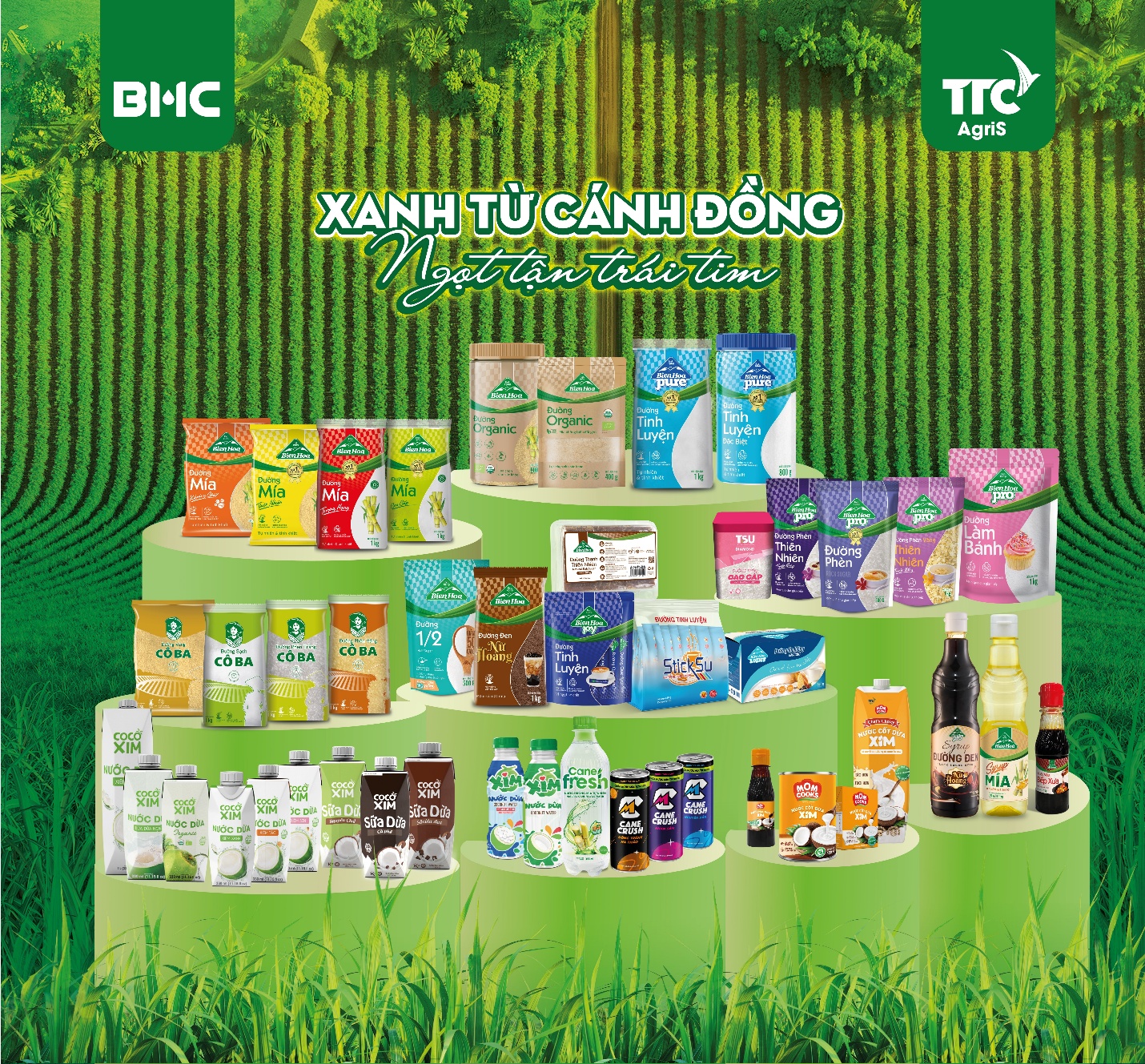 Biên Hòa Consumer & UOB Venture Management: Cái bắt tay chiến lược vì tăng trưởng bền vững- Ảnh 2. Biên Hòa Consumer & UOB Venture Management: Cái bắt tay chiến lược vì tăng trưởng bền vững- Ảnh 2.