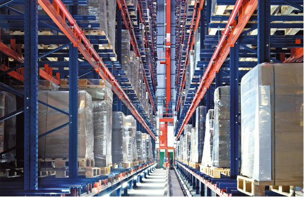 Vinatech Group đơn vị tiên phong trong giải pháp nhà kho tự động- Ảnh 2. Vinatech Group đơn vị tiên phong trong giải pháp nhà kho tự động- Ảnh 2.
