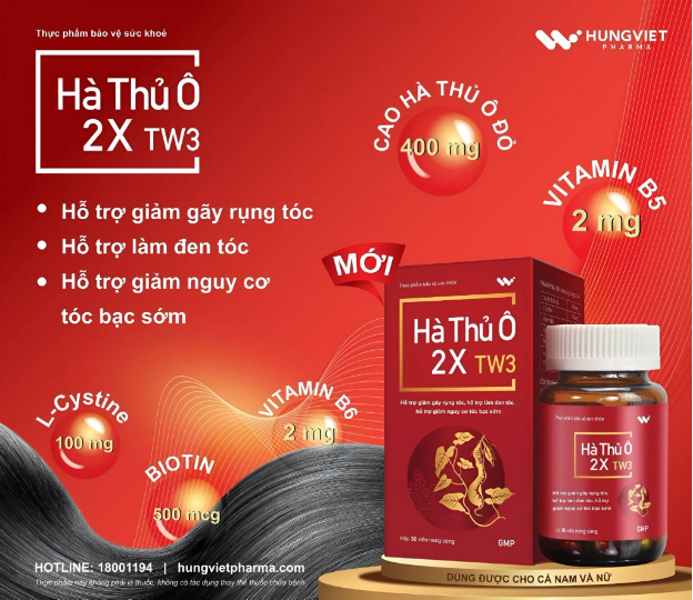 Tóc bạc sớm, rụng nhiều – Tín hiệu sức khỏe bạn không nên bỏ qua- Ảnh 3. Tóc bạc sớm, rụng nhiều – Tín hiệu sức khỏe bạn không nên bỏ qua- Ảnh 3.