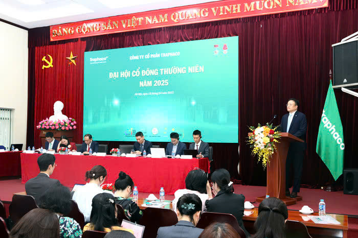 Điểm sáng doanh nghiệp họ SCIC mùa ĐHCĐ 2025- Ảnh 2. Điểm sáng doanh nghiệp họ SCIC mùa ĐHCĐ 2025- Ảnh 2.