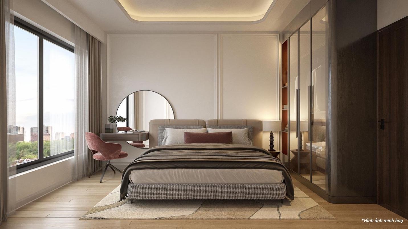 La Pura: Giá chỉ từ 46 triệu/m2, chỉ thanh toán 10% đến khi nhận nhà- Ảnh 2. La Pura: Giá chỉ từ 46 triệu/m2, chỉ thanh toán 10% đến khi nhận nhà- Ảnh 2.