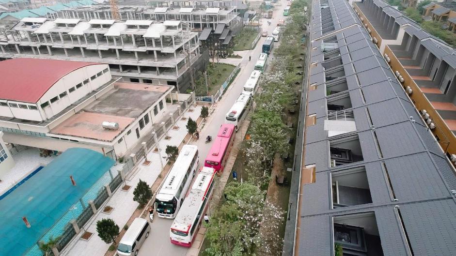 Bất động sản nghỉ dưỡng sàng lọc mạnh: Vận hành thật mới sống sót- Ảnh 1. Bất động sản nghỉ dưỡng sàng lọc mạnh: Vận hành thật mới sống sót- Ảnh 1.
