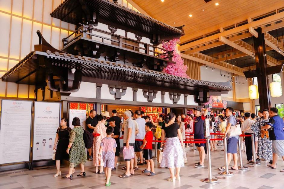 Bất động sản nghỉ dưỡng sàng lọc mạnh: Vận hành thật mới sống sót- Ảnh 5. Bất động sản nghỉ dưỡng sàng lọc mạnh: Vận hành thật mới sống sót- Ảnh 5.