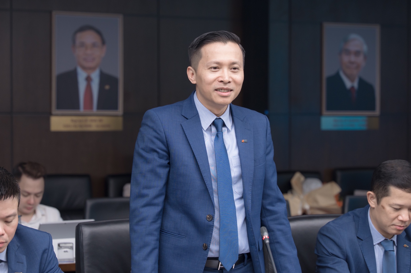 MB - TTC AgriS: Kiến tạo hệ sinh thái tài chính nông nghiệp bền vững- Ảnh 1. MB - TTC AgriS: Kiến tạo hệ sinh thái tài chính nông nghiệp bền vững- Ảnh 1.