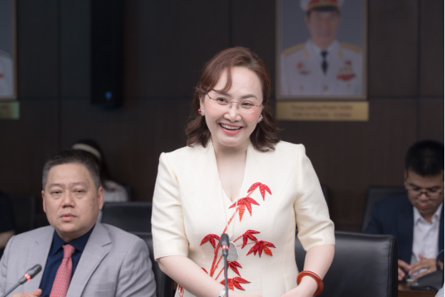 MB đồng hành TTC AgriS: Thúc đẩy tài chính chuỗi giá trị nông nghiệp hiện đại - Ảnh 2.