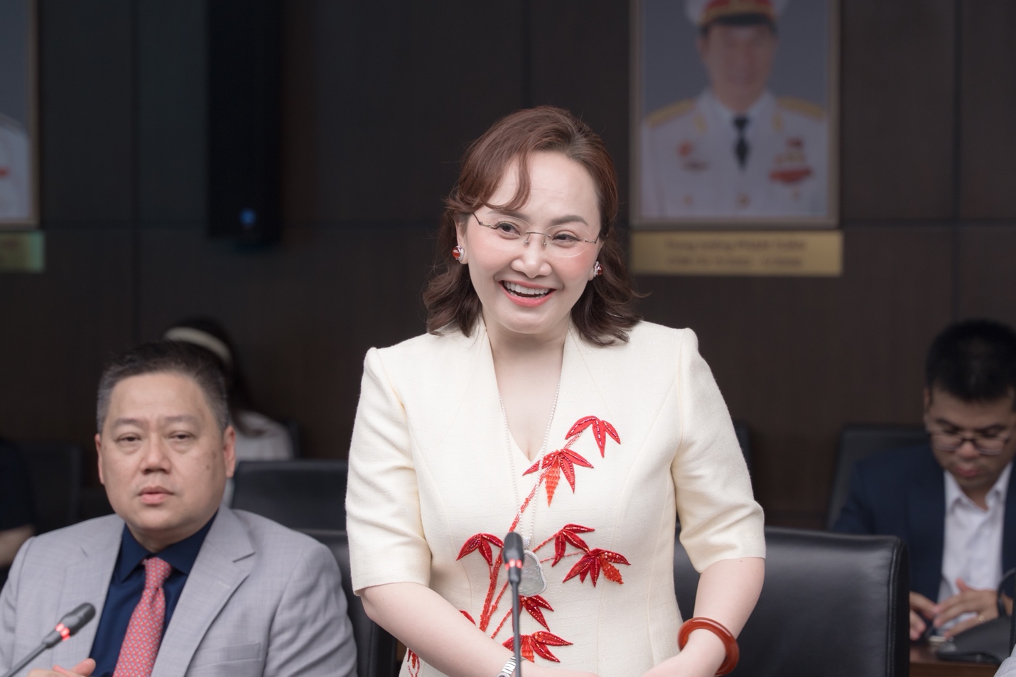 MB - TTC AgriS: Kiến tạo hệ sinh thái tài chính nông nghiệp bền vững- Ảnh 2. MB - TTC AgriS: Kiến tạo hệ sinh thái tài chính nông nghiệp bền vững- Ảnh 2.