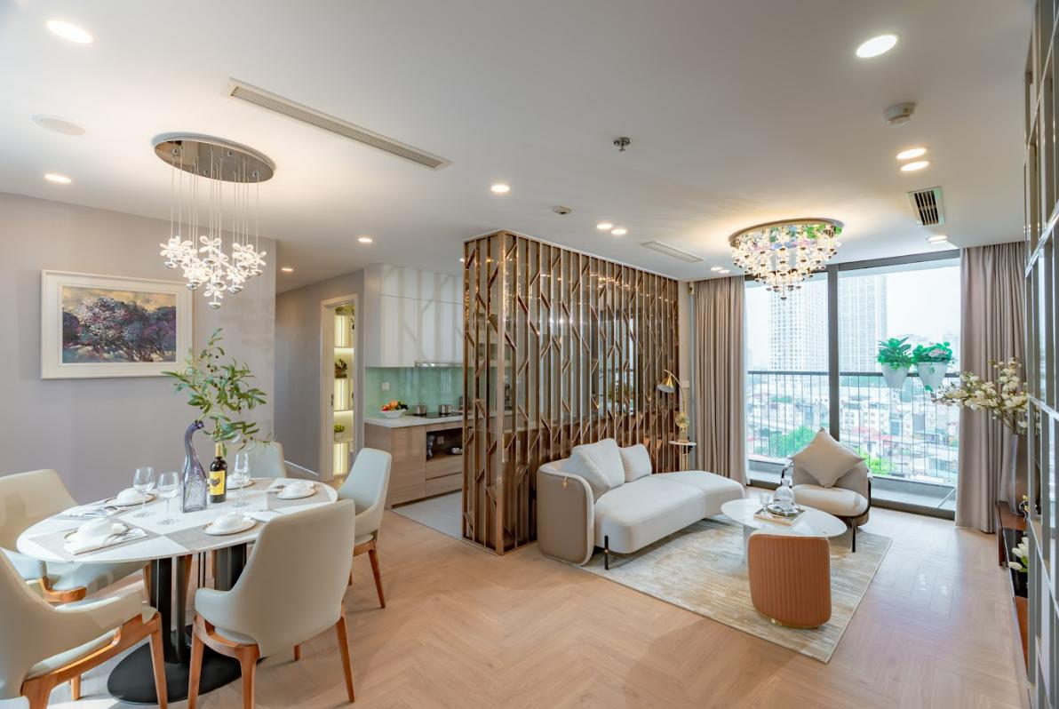 The Ninety Complex: Vị trí xứng tầm Business Suite đẳng cấp- Ảnh 2. The Ninety Complex: Vị trí xứng tầm Business Suite đẳng cấp- Ảnh 2.
