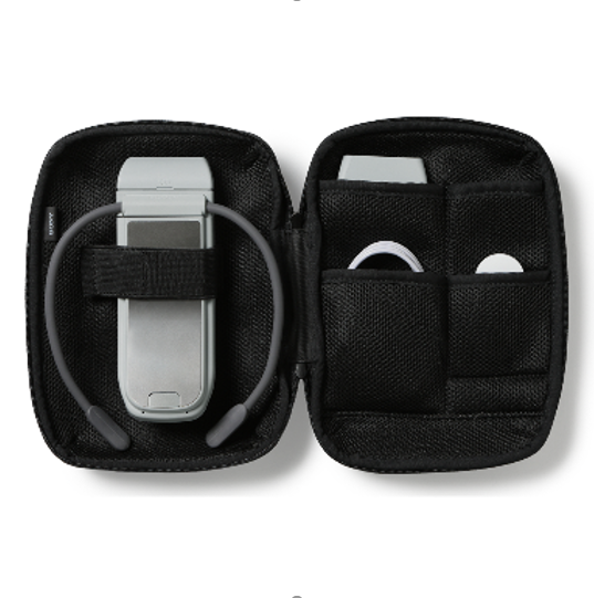 Reon Pocket Pro: Thiết bị đeo thông minh với khả năng làm mát và sưởi ấm vượt trội- Ảnh 4. Reon Pocket Pro: Thiết bị đeo thông minh với khả năng làm mát và sưởi ấm vượt trội- Ảnh 4.
