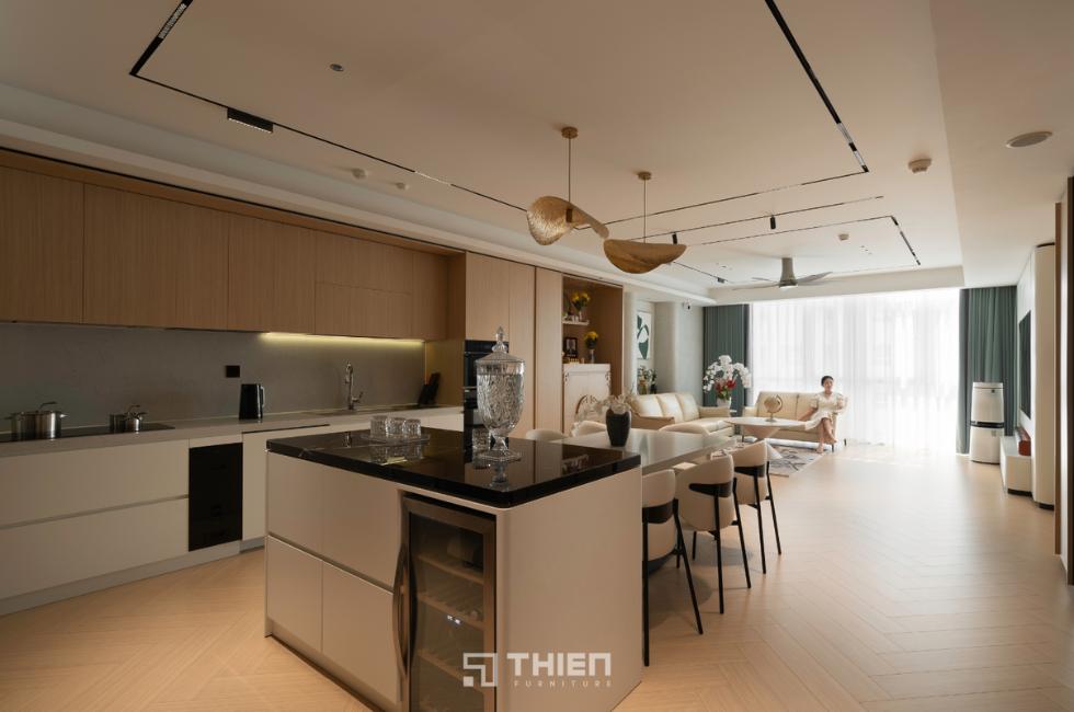 Vì sao "đầu tư bếp" là khoản đầu tư sinh lời?- Ảnh 2. Vì sao "đầu tư bếp" là khoản đầu tư sinh lời?- Ảnh 2.