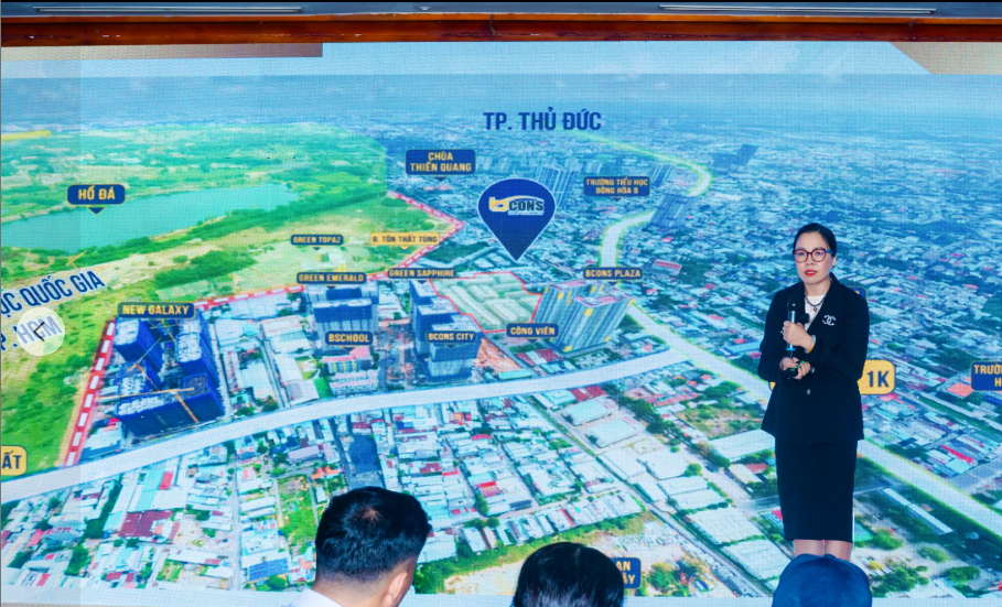 Dễ dàng sở hữu nhà phố Bcons Uni Valley với chính sách bán hàng đột phá - Ảnh 2. Dễ dàng sở hữu nhà phố Bcons Uni Valley với chính sách bán hàng đột phá - Ảnh 2.