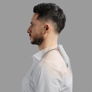 Reon Pocket Pro: Thiết bị đeo thông minh với khả năng làm mát và sưởi ấm vượt trội- Ảnh 3. Reon Pocket Pro: Thiết bị đeo thông minh với khả năng làm mát và sưởi ấm vượt trội- Ảnh 3.