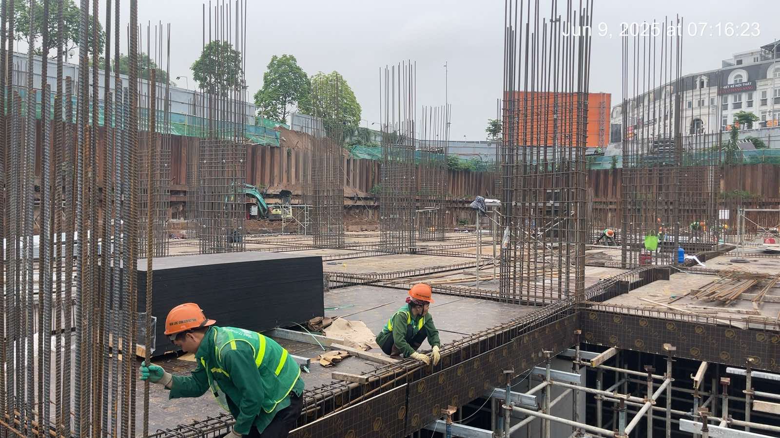Có gì trong căn hộ cao cấp ca sĩ Bằng Kiều vừa đặt cọc mua liền một lúc 3 căn? - Ảnh 3. Có gì trong căn hộ cao cấp ca sĩ Bằng Kiều vừa đặt cọc mua liền một lúc 3 căn? - Ảnh 3.