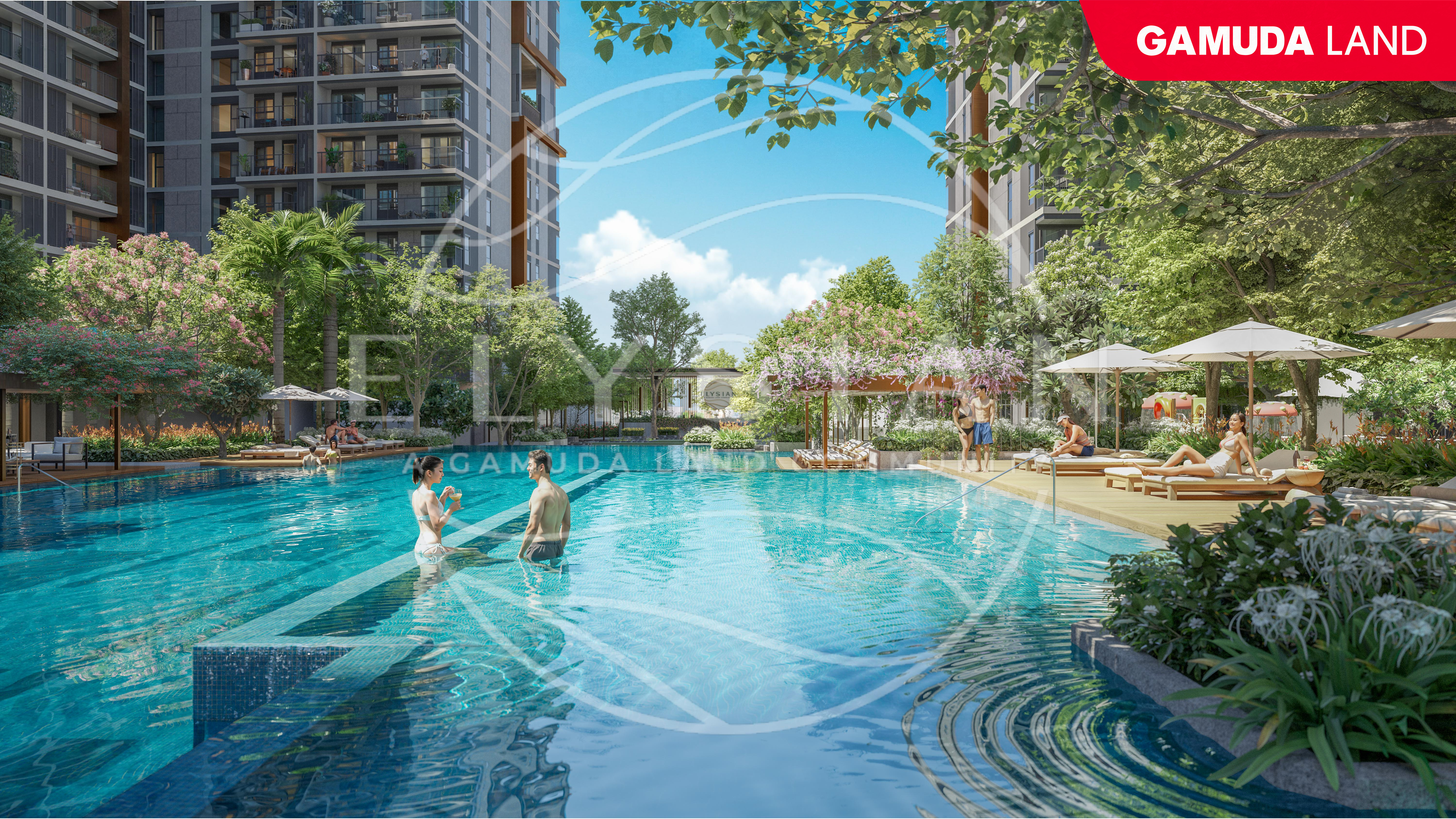 Elysian – dấu ấn tiếp theo của Gamuda Land trên bản đồ BĐS xanh TP.HCM- Ảnh 2. Elysian – dấu ấn tiếp theo của Gamuda Land trên bản đồ BĐS xanh TP.HCM- Ảnh 2.