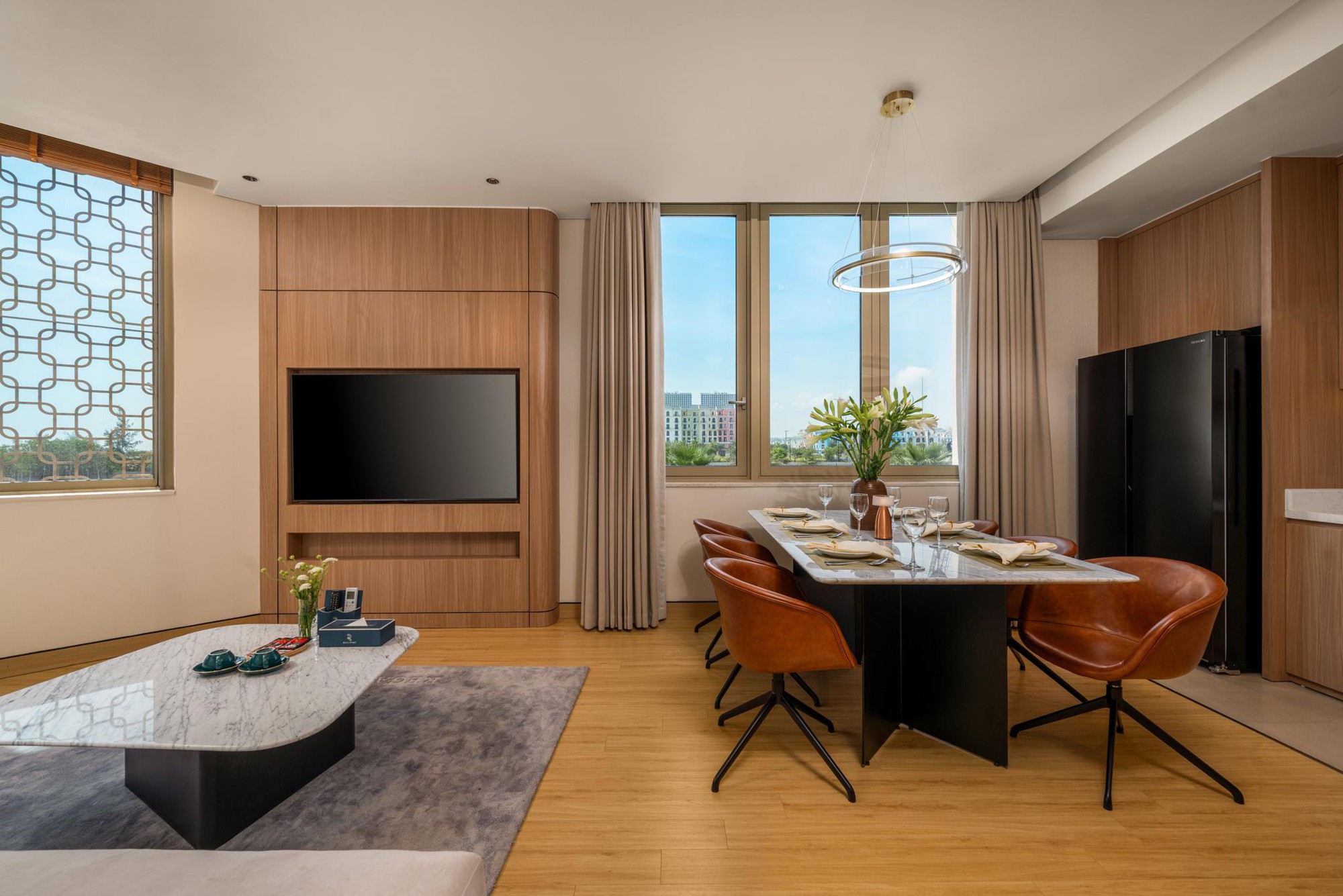Tháp Luxury – Dấu mốc quan trọng trong tiến trình kiến tạo Regal Residence Đồng Hới - Ảnh 1. Tháp Luxury – Dấu mốc quan trọng trong tiến trình kiến tạo Regal Residence Đồng Hới - Ảnh 1.