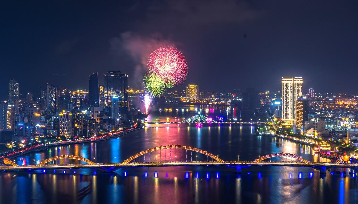 Bất động sản lõi trung tâm Đà Nẵng: “Thỏi nam châm” thu hút giới tinh hoa- Ảnh 2. Bất động sản lõi trung tâm Đà Nẵng: “Thỏi nam châm” thu hút giới tinh hoa- Ảnh 2.