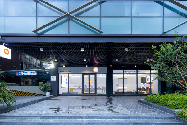 Dịch vụ bảo hành chính hãng - chìa khóa giúp Xiaomi chinh phục thị trường Việt- Ảnh 1.