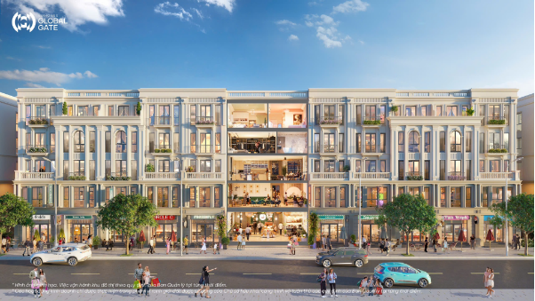 Micc Group tỏa sáng tại Vinhomes Global Gate Awards 2025- Ảnh 2.