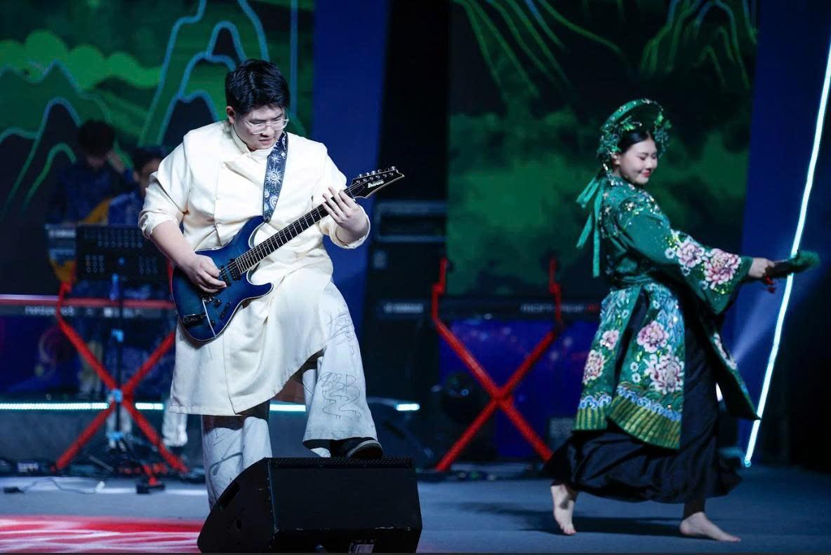 Từ Hà Nội đến Harvard, Yale, Stanford, Columbia, Sydney…: Hành trình toàn cầu của học sinh The Olympia Schools- Ảnh 4. Từ Hà Nội đến Harvard, Yale, Stanford, Columbia, Sydney…: Hành trình toàn cầu của học sinh The Olympia Schools- Ảnh 4.
