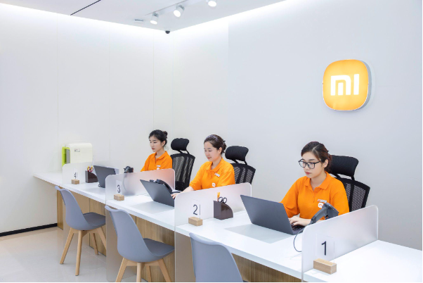 Dịch vụ bảo hành chính hãng - chìa khóa giúp Xiaomi chinh phục thị trường Việt- Ảnh 4.