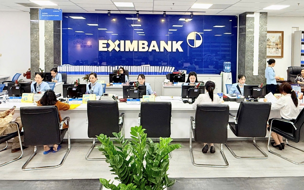 EXIMBANK cung cấp giải pháp tài chính toàn diện cho doanh nghiệp SME